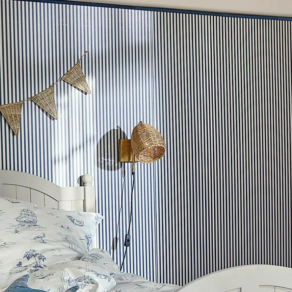 Wandlampe Anglemont