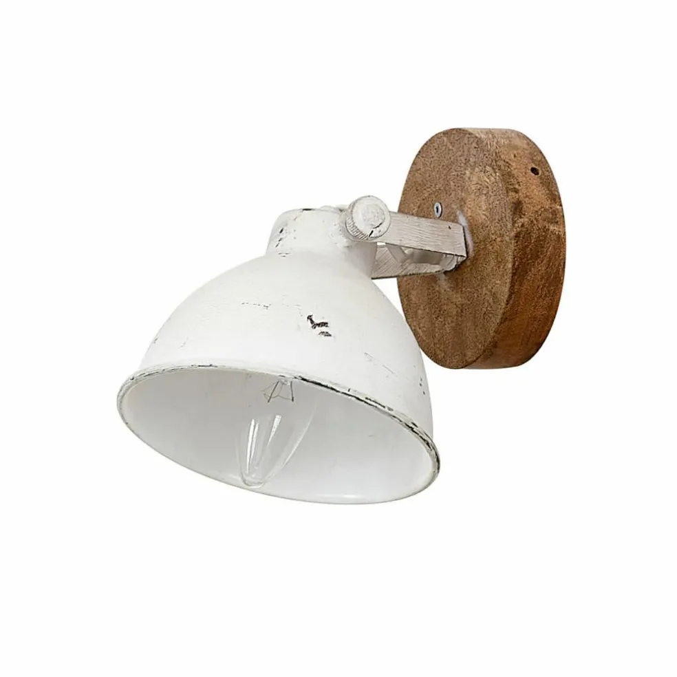 Wandlampe Ballée