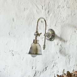 Wandlampe Gemma