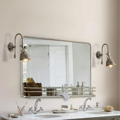 Wandlampe Gemma