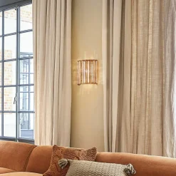 Wandlampe Immogen