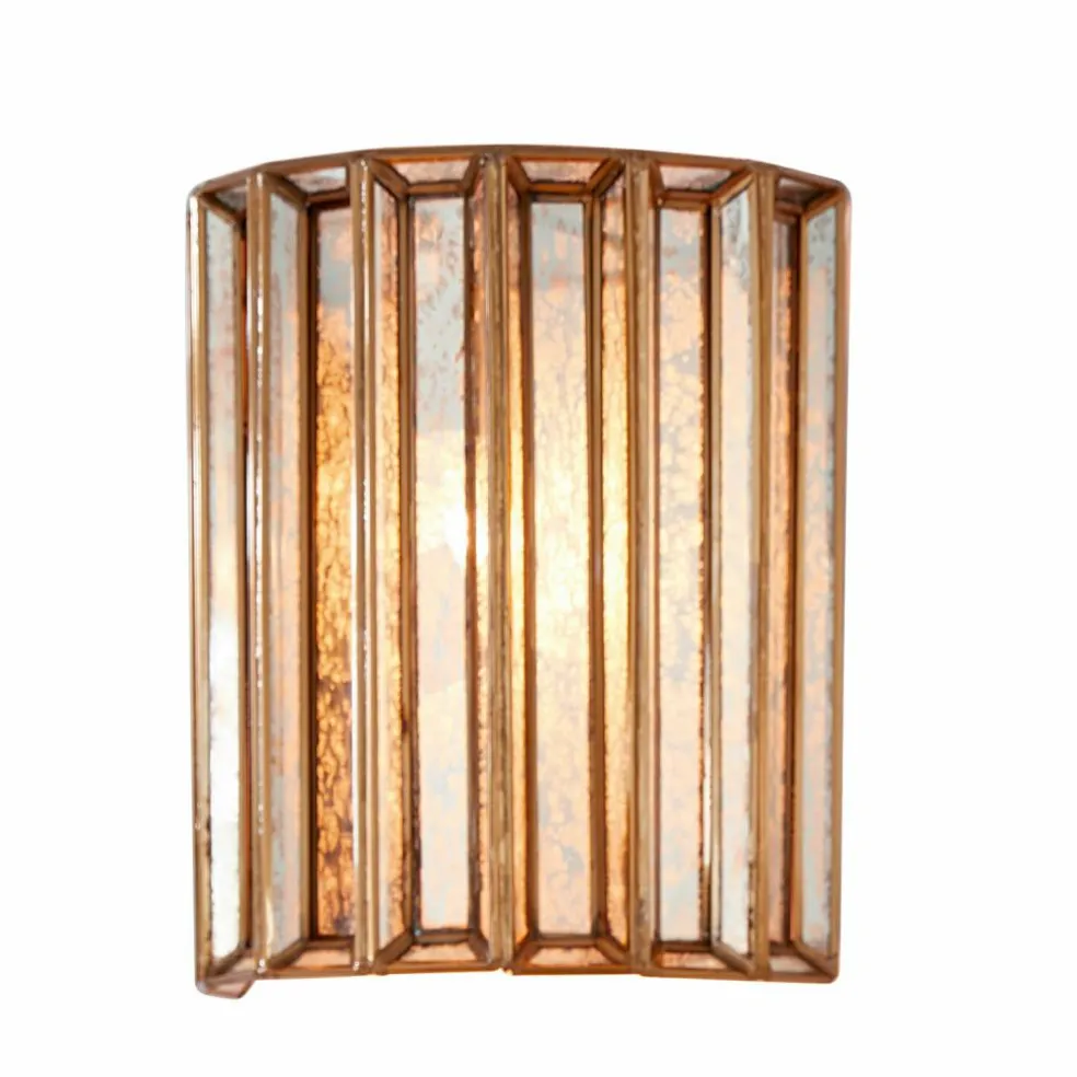 Wandlampe Immogen
