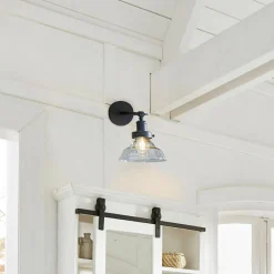 Wandlampe Manel