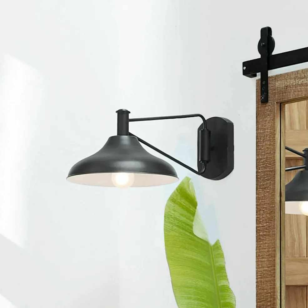 Wandlampe Parthenay