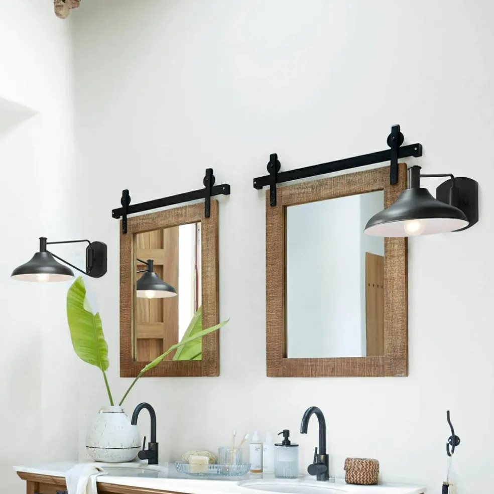 Wandlampe Parthenay