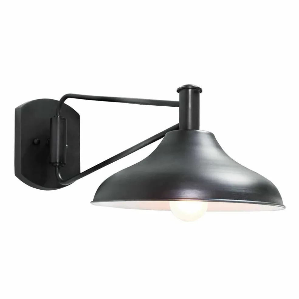 Wandlampe Parthenay