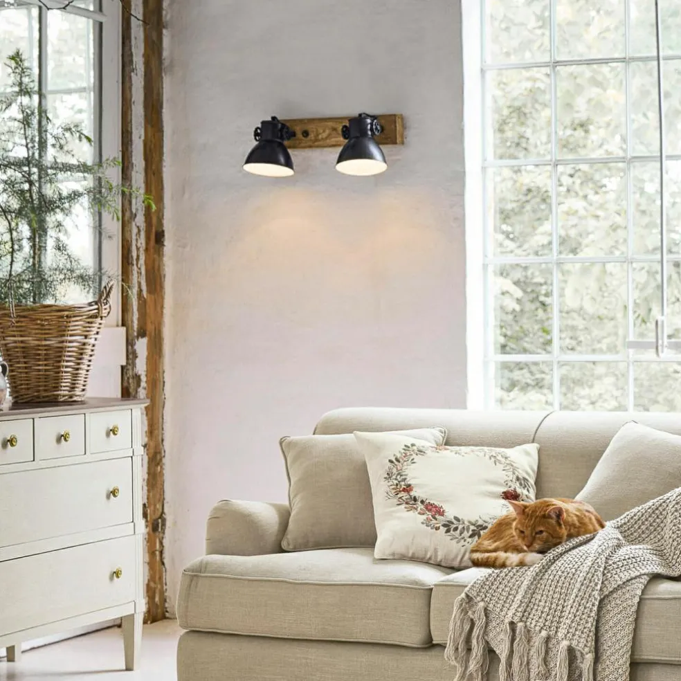 Wandlampe Périgné