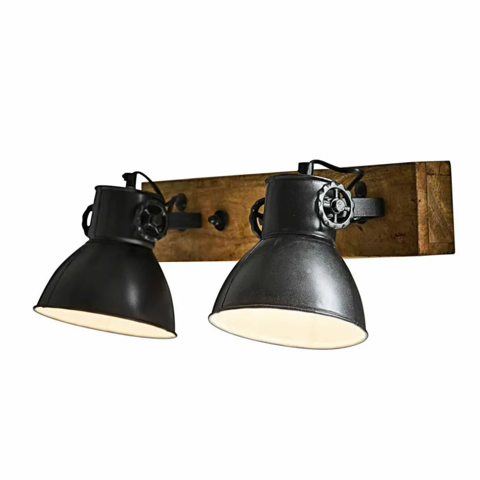Wandlampe Périgné