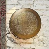 Wandlampe Quenelle