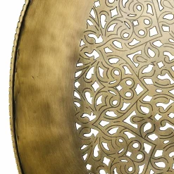 Wandlampe Quenelle