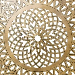 Wandlampe Quenelle