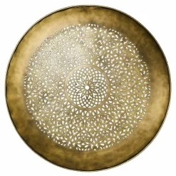 Wandlampe Quenelle