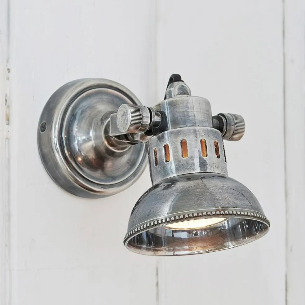 Wandlampe Rachelle