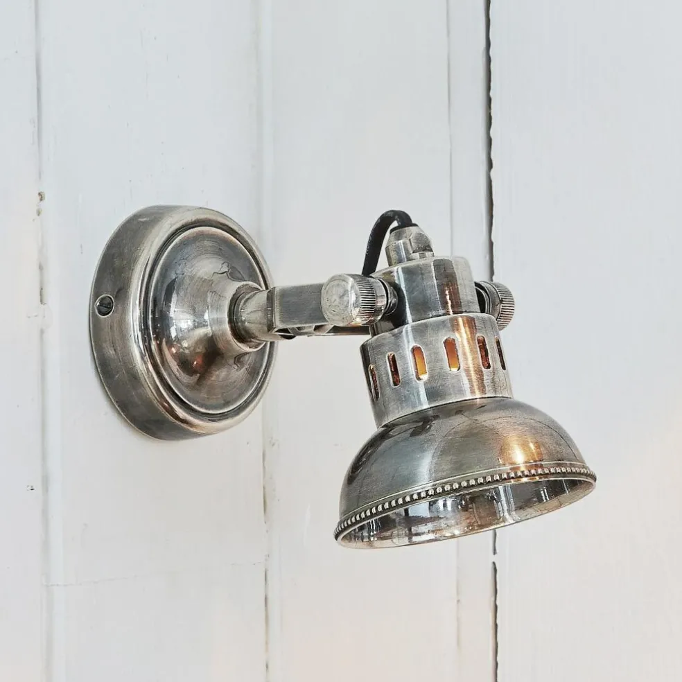 Wandlampe Rachelle