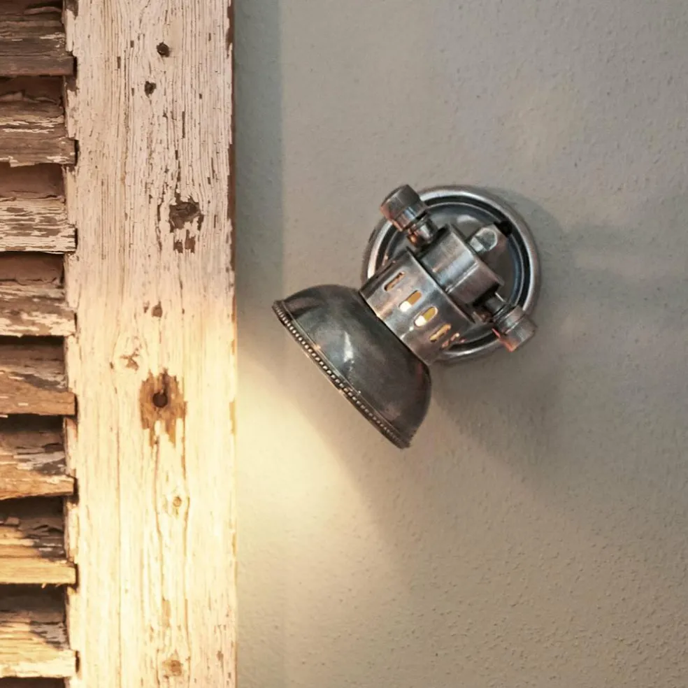 Wandlampe Rachelle