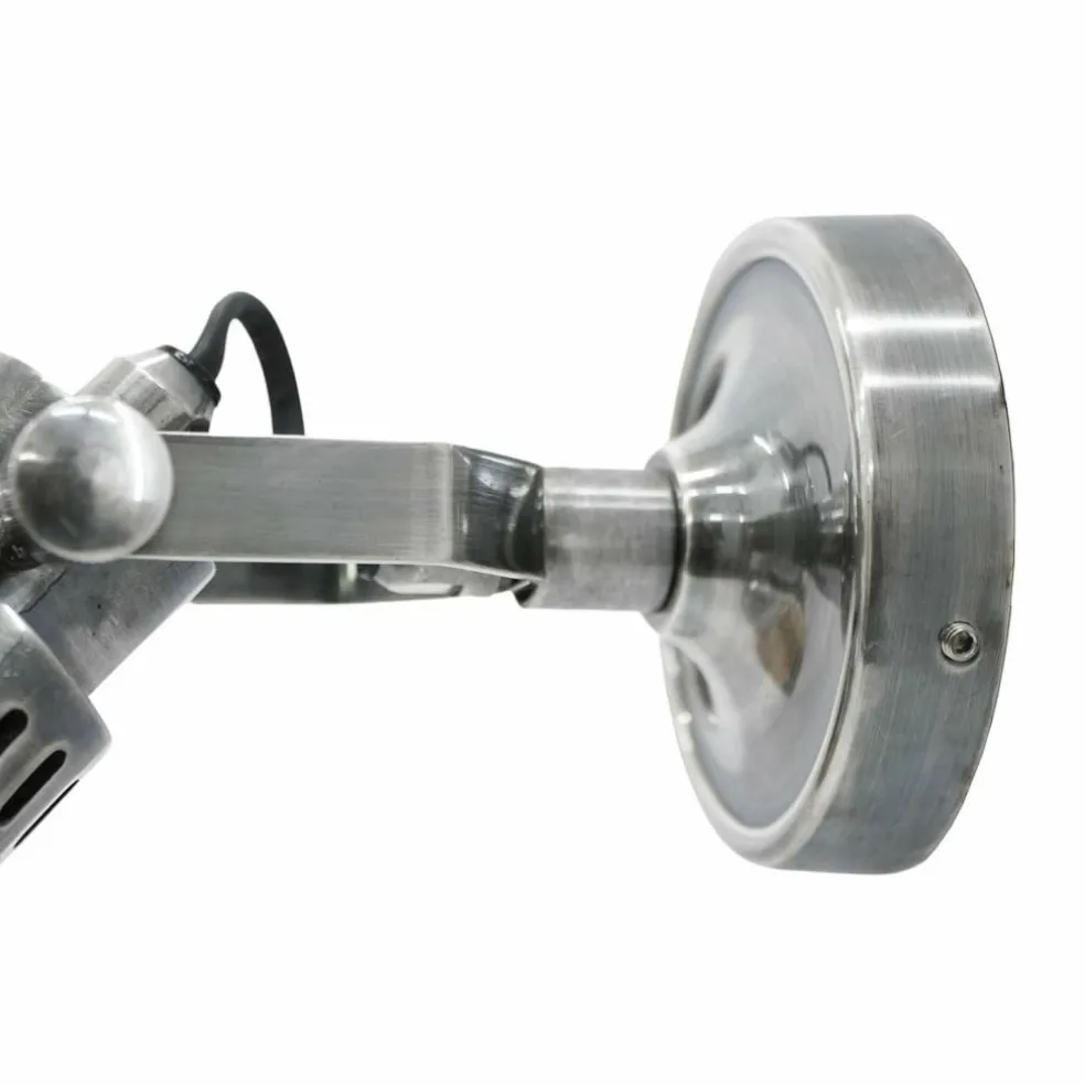 Wandlampe Rachelle