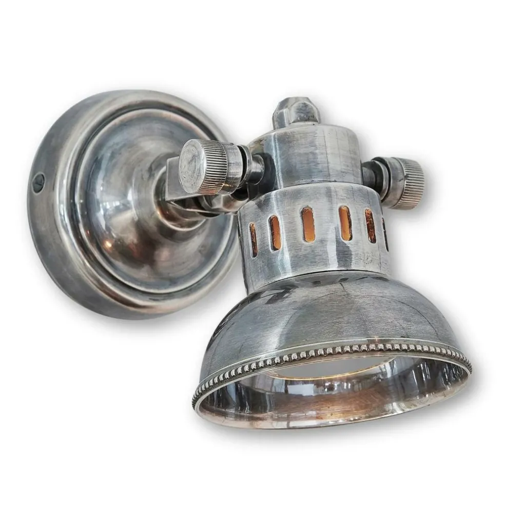Wandlampe Rachelle