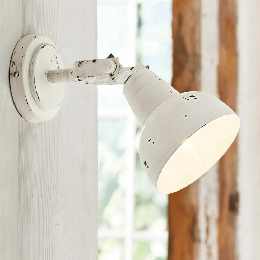 Wandlampe Rieke