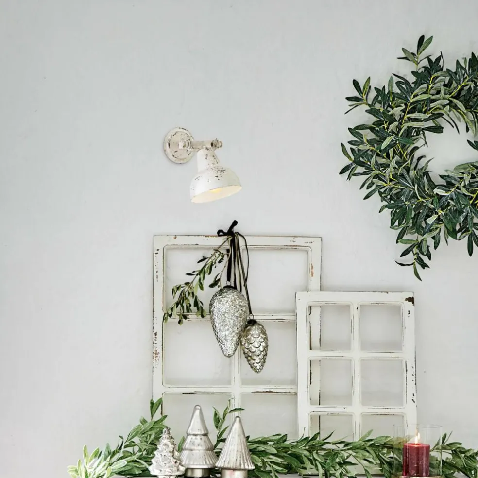 Wandlampe Rieke