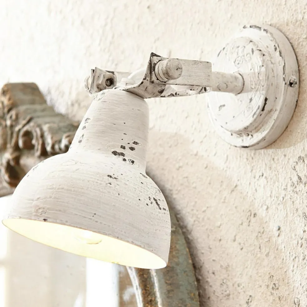 Wandlampe Rieke
