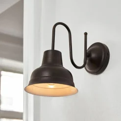 Wandlampe Sidney