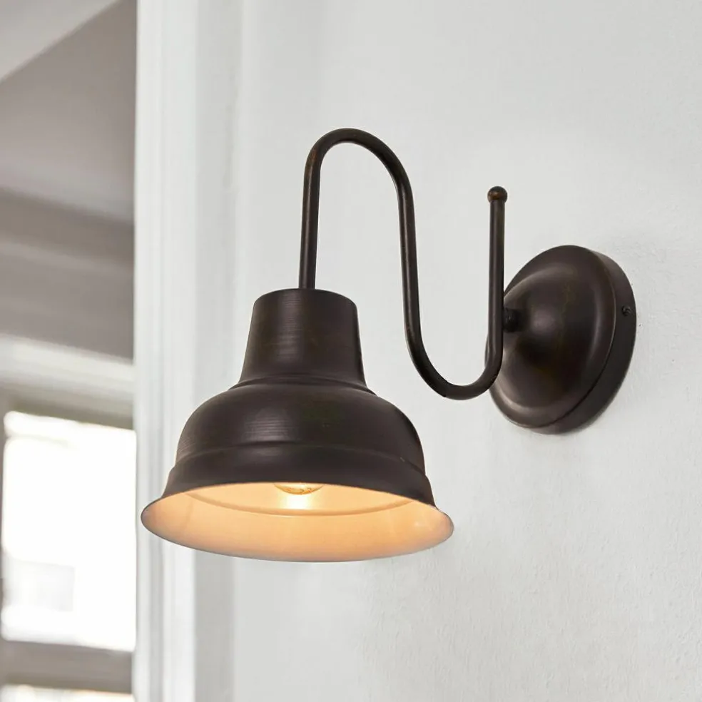 Wandlampe Sidney