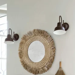 Wandlampe Sidney