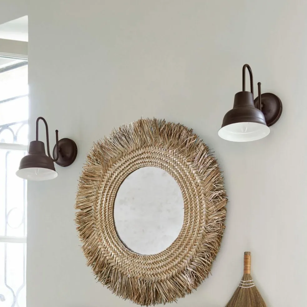 Wandlampe Sidney