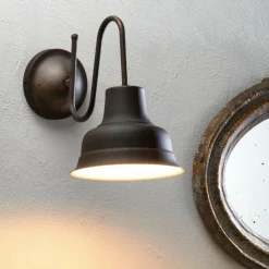 Wandlampe Sidney