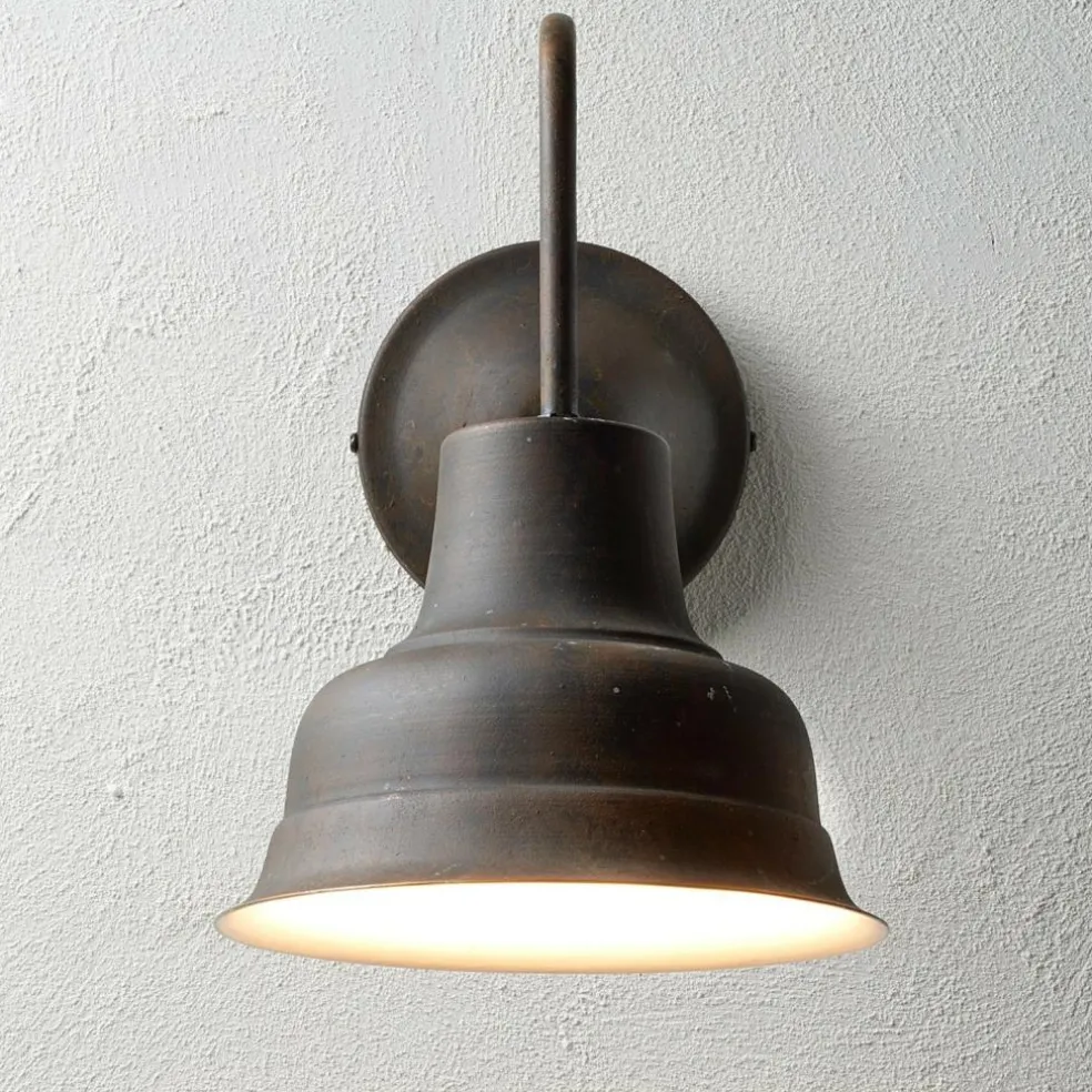 Wandlampe Sidney