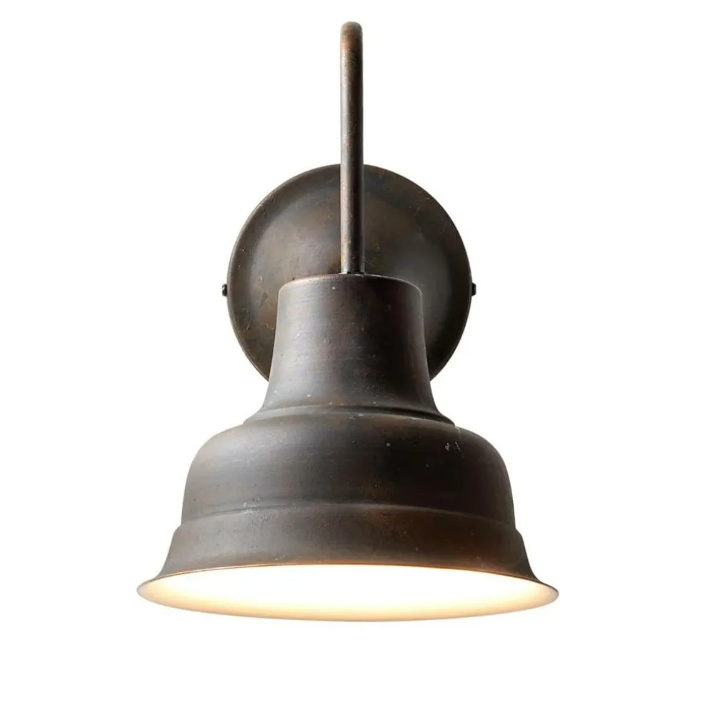 Wandlampe Sidney