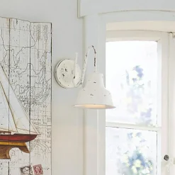 Wandlampe Sidney