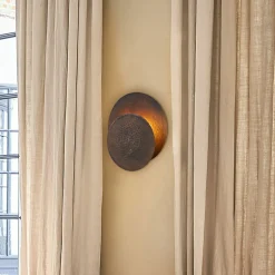 Wandlampe Tahmoh