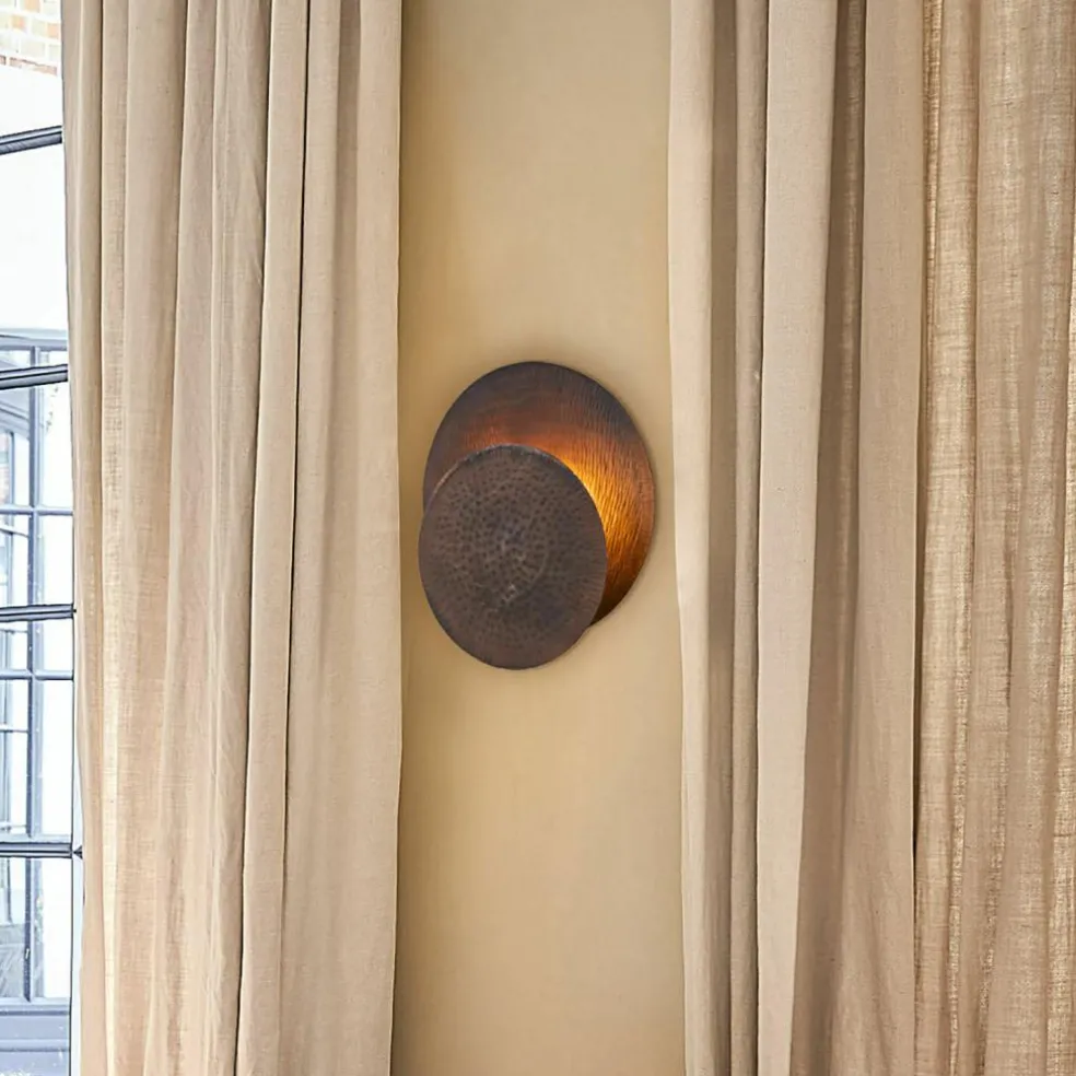 Wandlampe Tahmoh