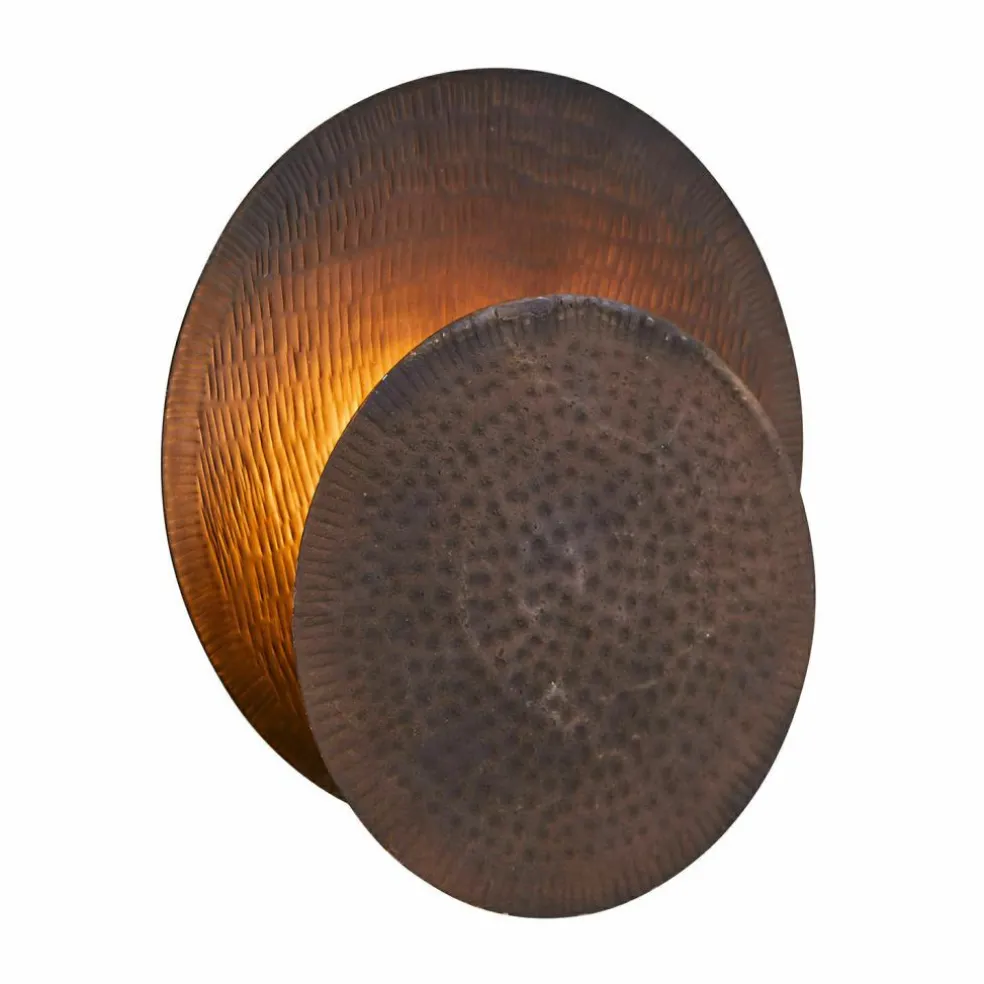 Wandlampe Tahmoh
