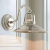 Wandlampe Timeon