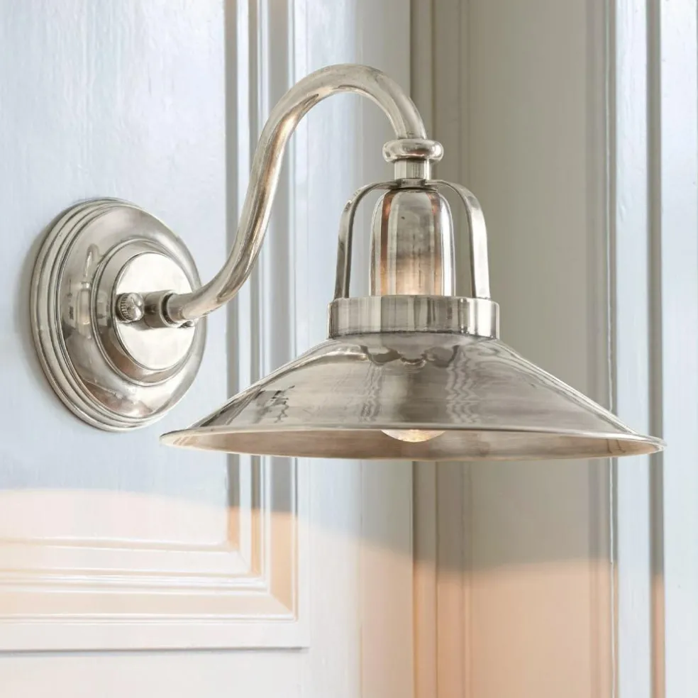 Wandlampe Timeon