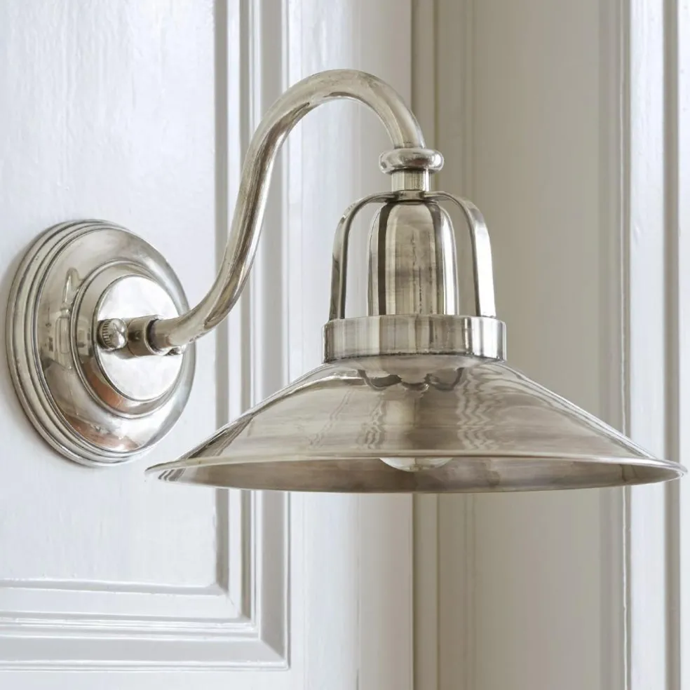 Wandlampe Timeon