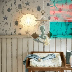 Wandlampe Vellaro