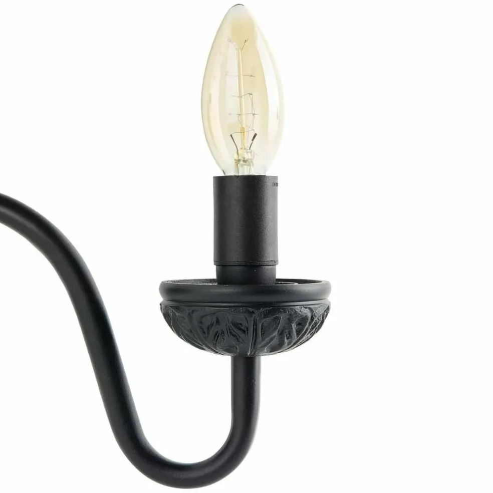 Wandlampe Yovarin