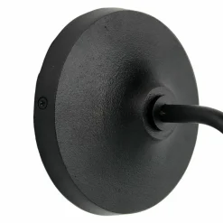 Wandlampe Yovarin