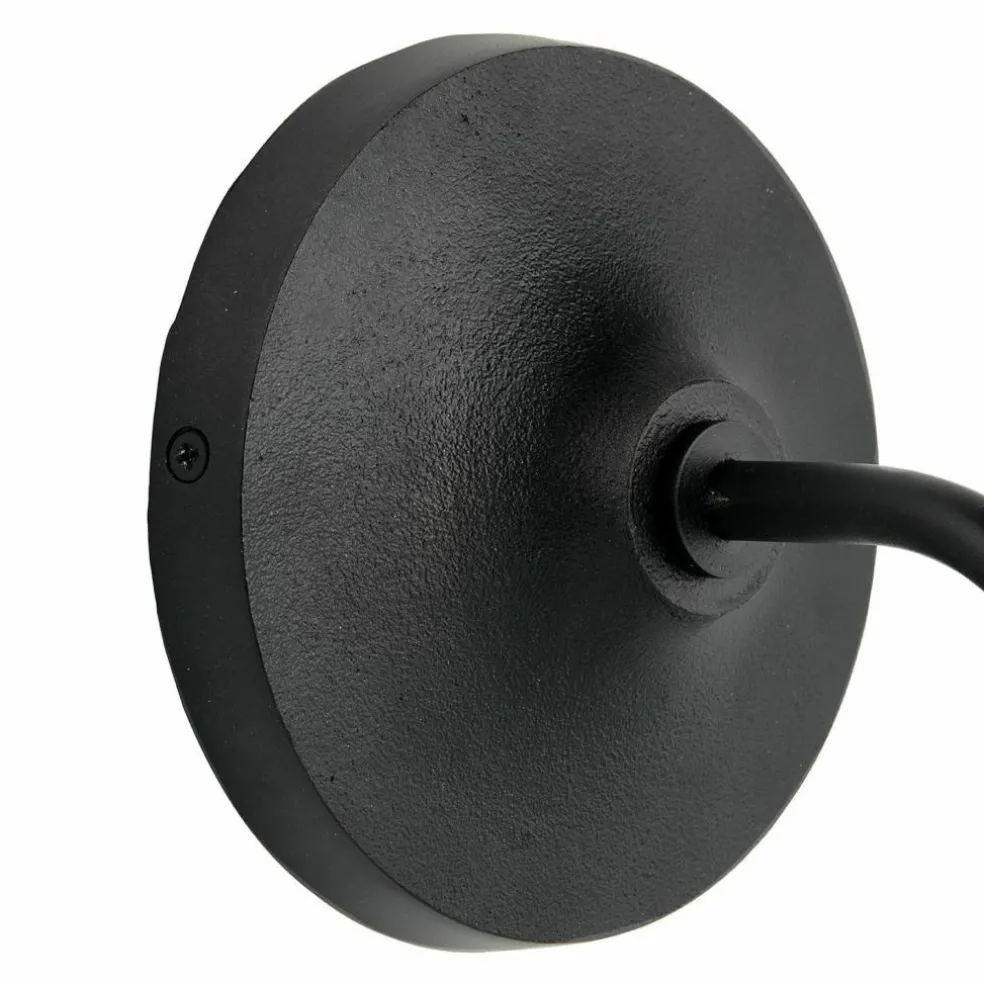 Wandlampe Yovarin