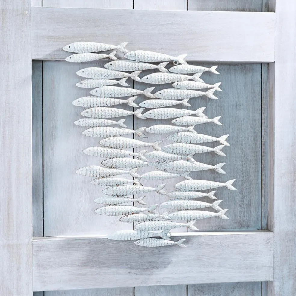 Wandornament Magdeleine