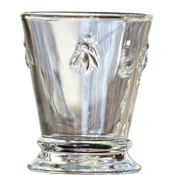 Wassergläser 6er Set Abeille