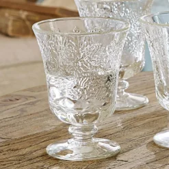 Wassergläser 6er Set Abèle