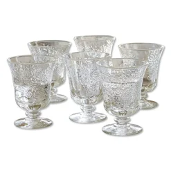 Wassergläser 6er Set Abèle