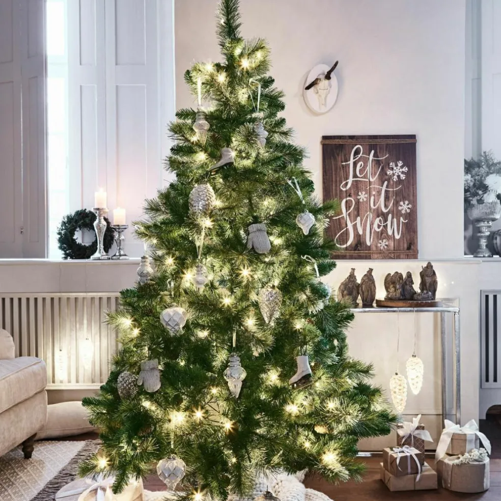 Weihnachtsbaum Aure