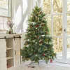 Weihnachtsbaum Bindley