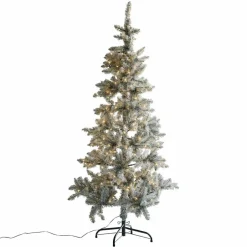 Weihnachtsbaum Sansais