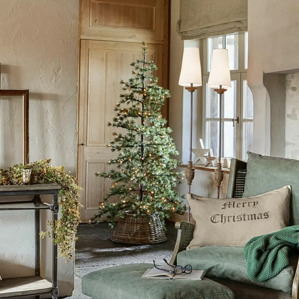 Weihnachtsbaum Sapi